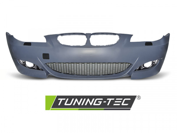 Upgrade Design Frontstoßstange für BMW 5er E60/E61 Lim./Touring 03-10